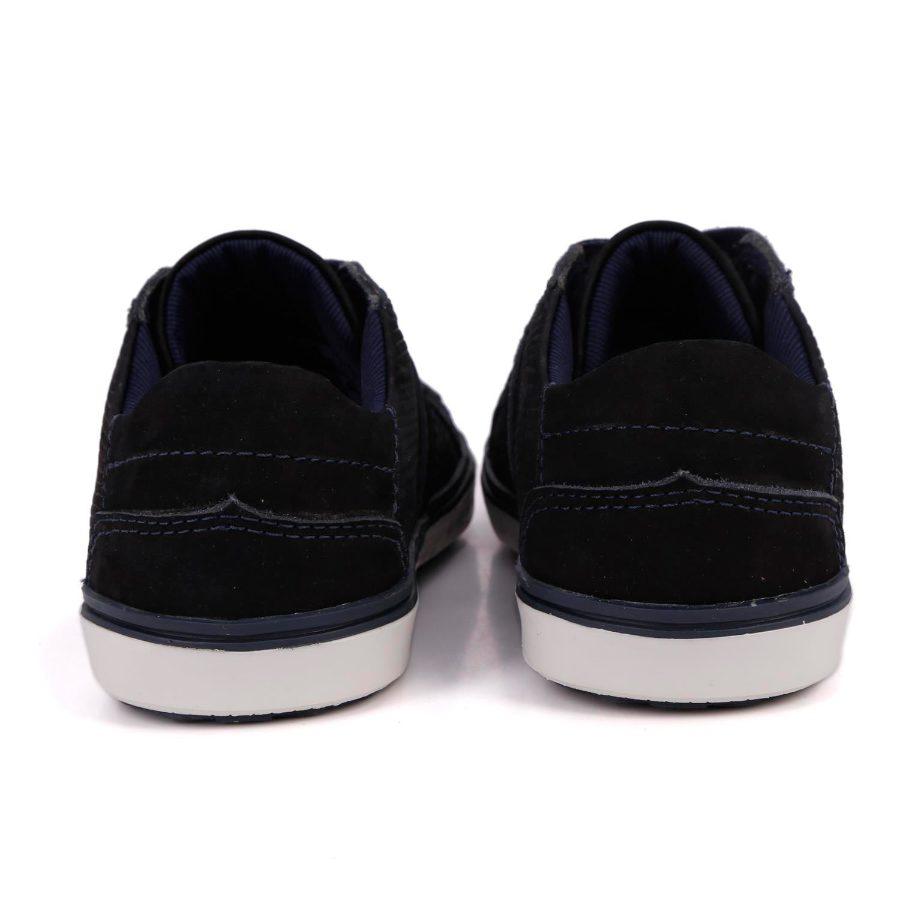 Zapatilla con metal RS