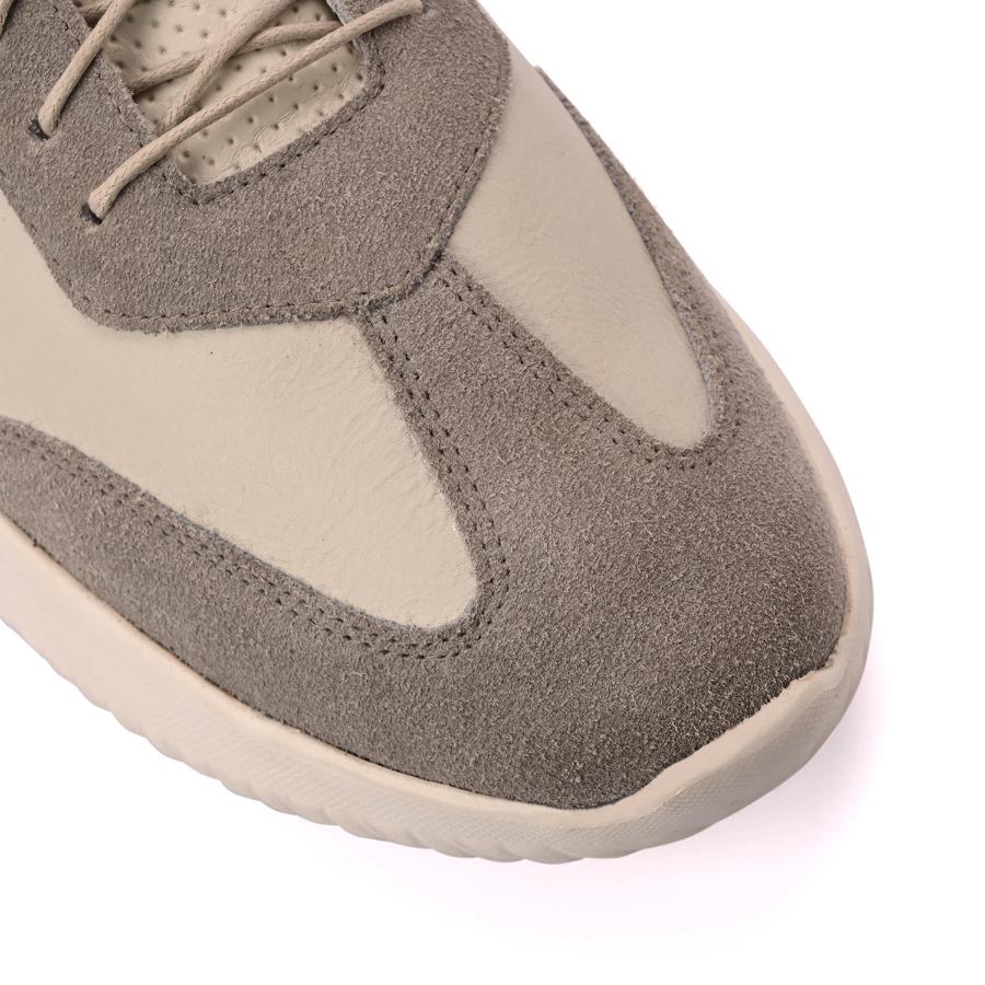TENIS GRIS RS