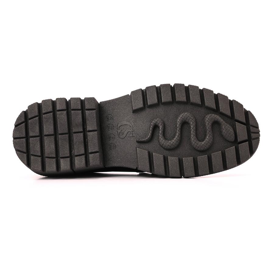 MOCASÍN PLATEADO CS CLUB
