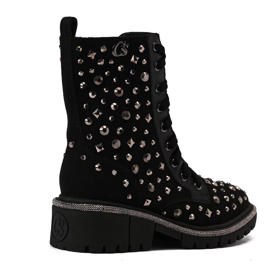 BOTA CON HOT FIX