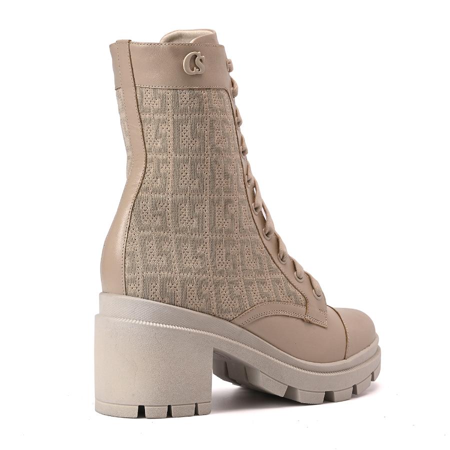 BOTA NUDE  CS