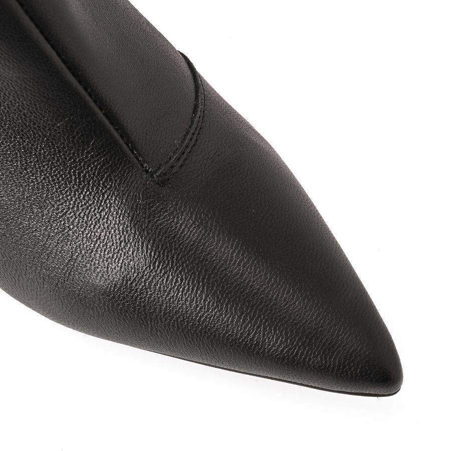 BOTIN NEGRO CS