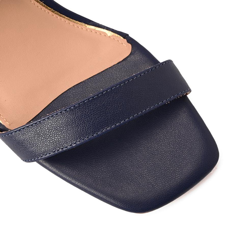 SANDALIA AZUL CS