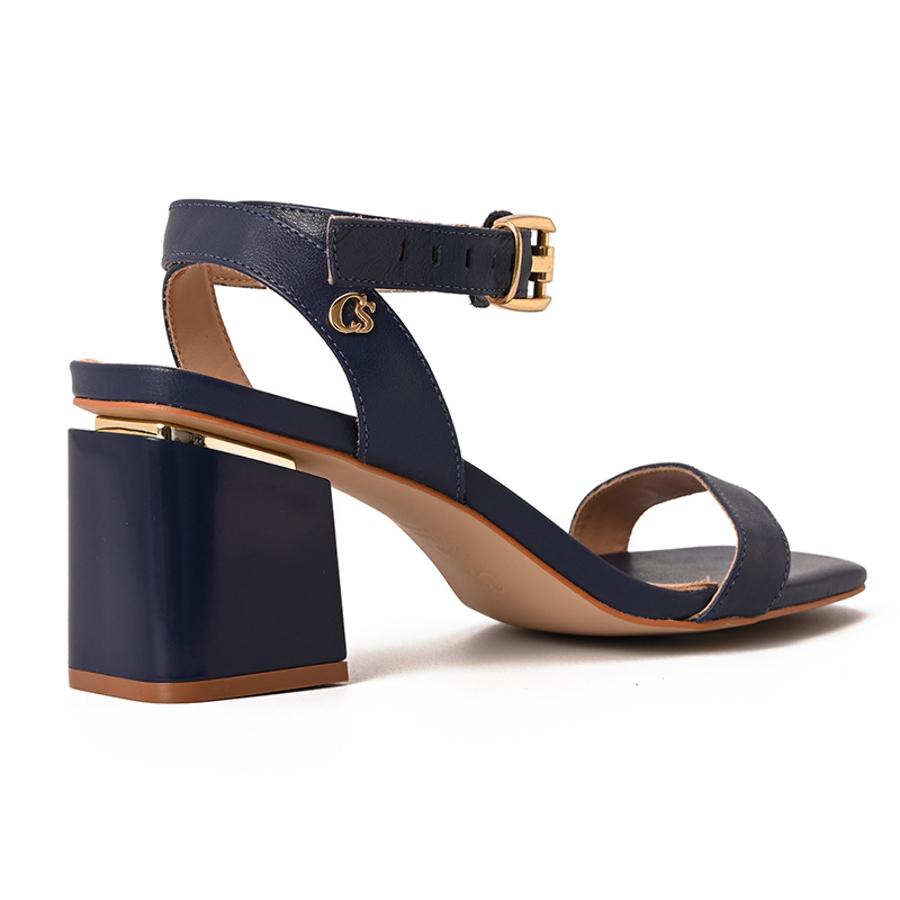 SANDALIA AZUL CS