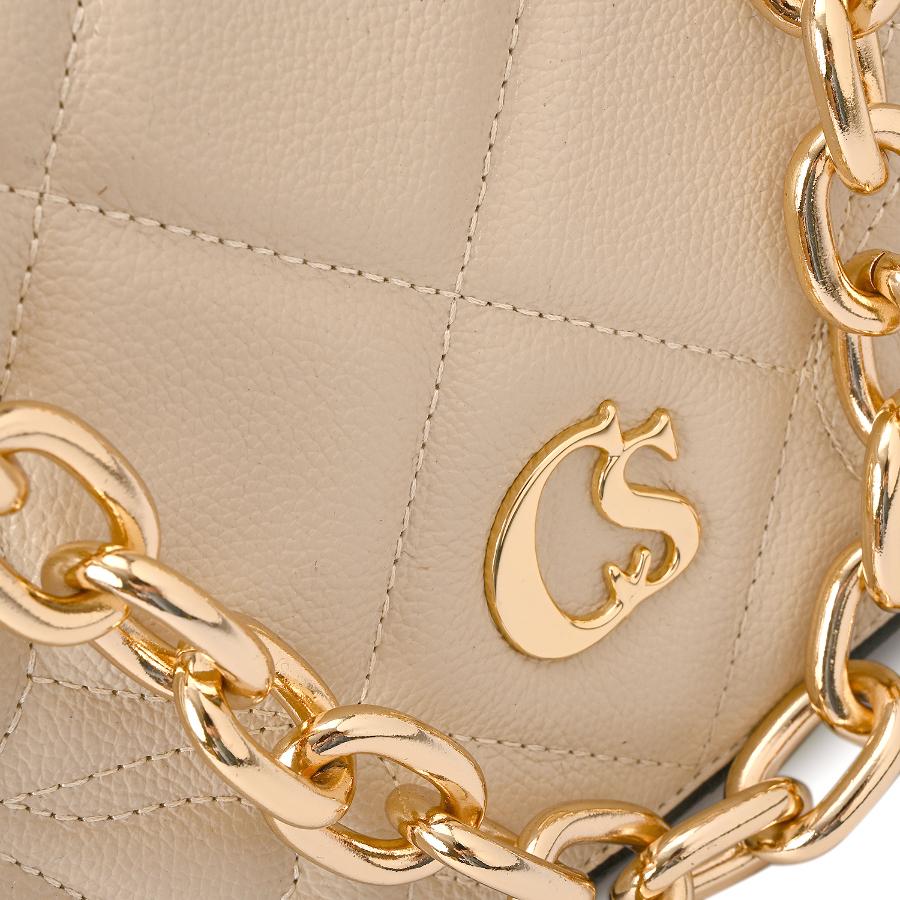 CARTERA QUILTED BAG