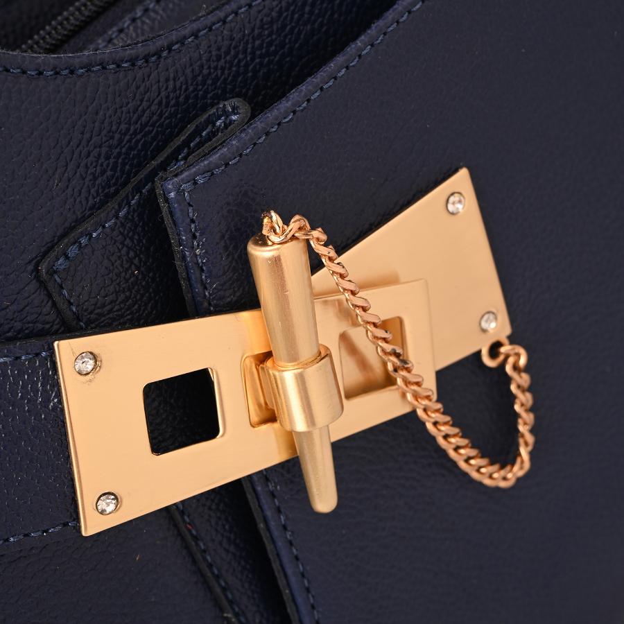 CARTERA AZUL CS