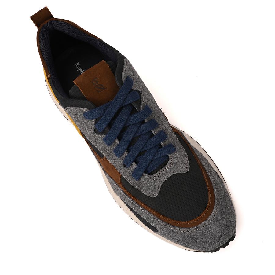 ZAPATILLA RAPHAEL STEFFENS