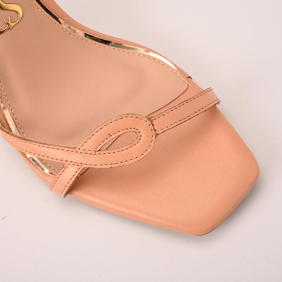 SANDALIA NUDE CS