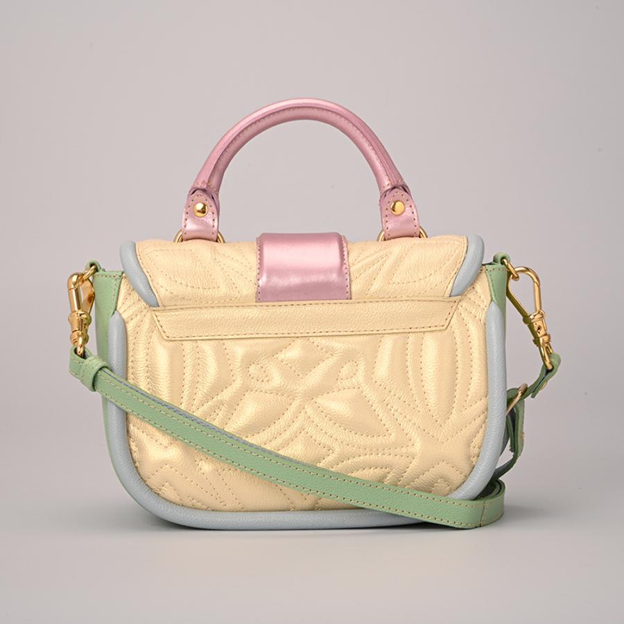BANDOLERA MULTICOLOR CS