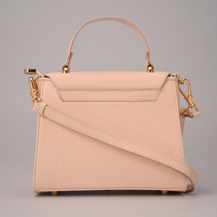 CARTERA ROSA CS