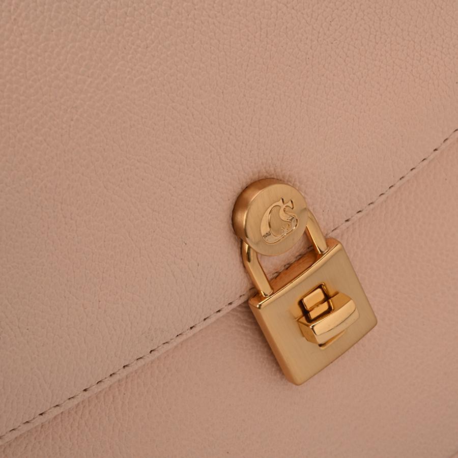 CARTERA ROSA CS