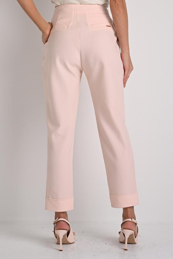 PANTALON ROSA CS