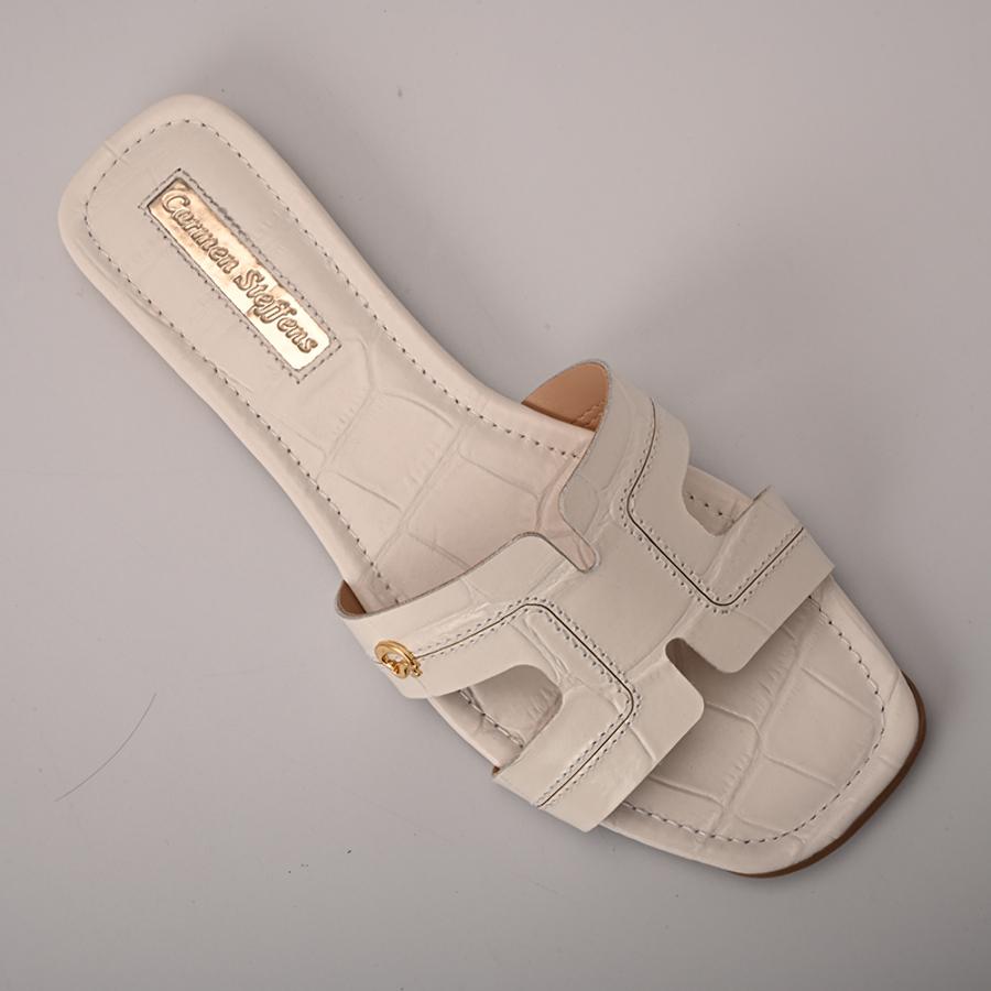SANDALIA FLAT CS