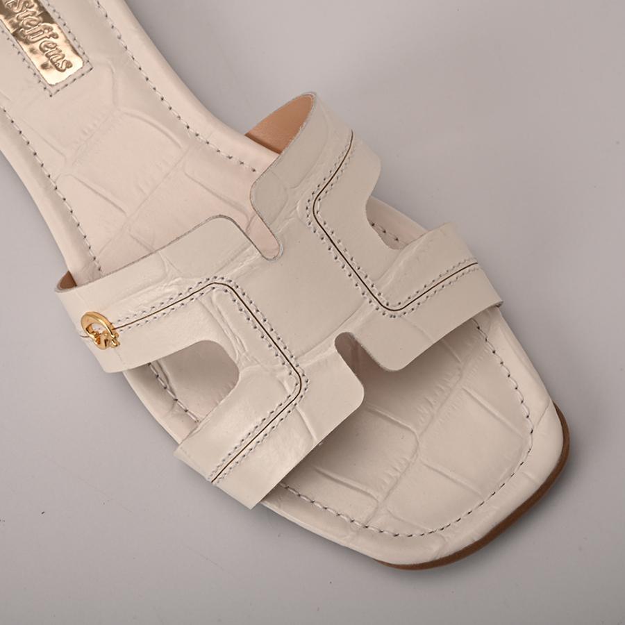 SANDALIA FLAT CS