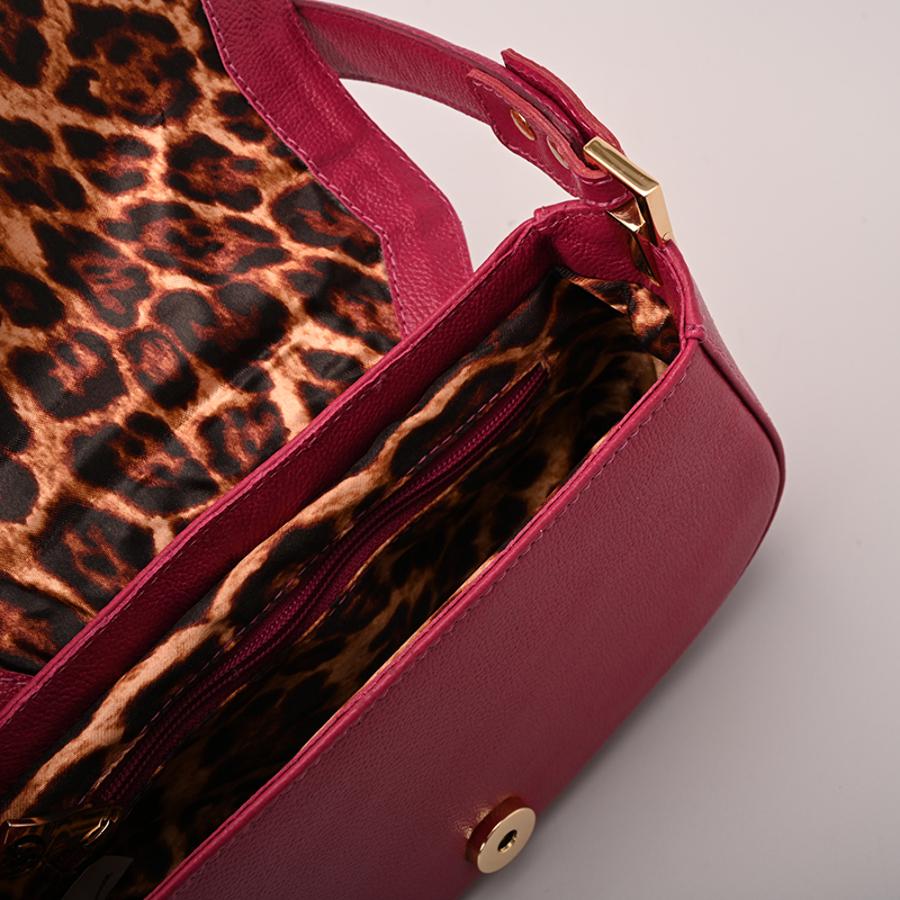 CARTERA FUCSIA CS