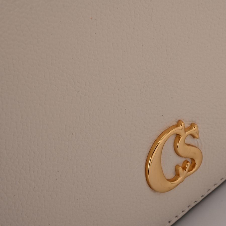 CARTERA BLANCA CS