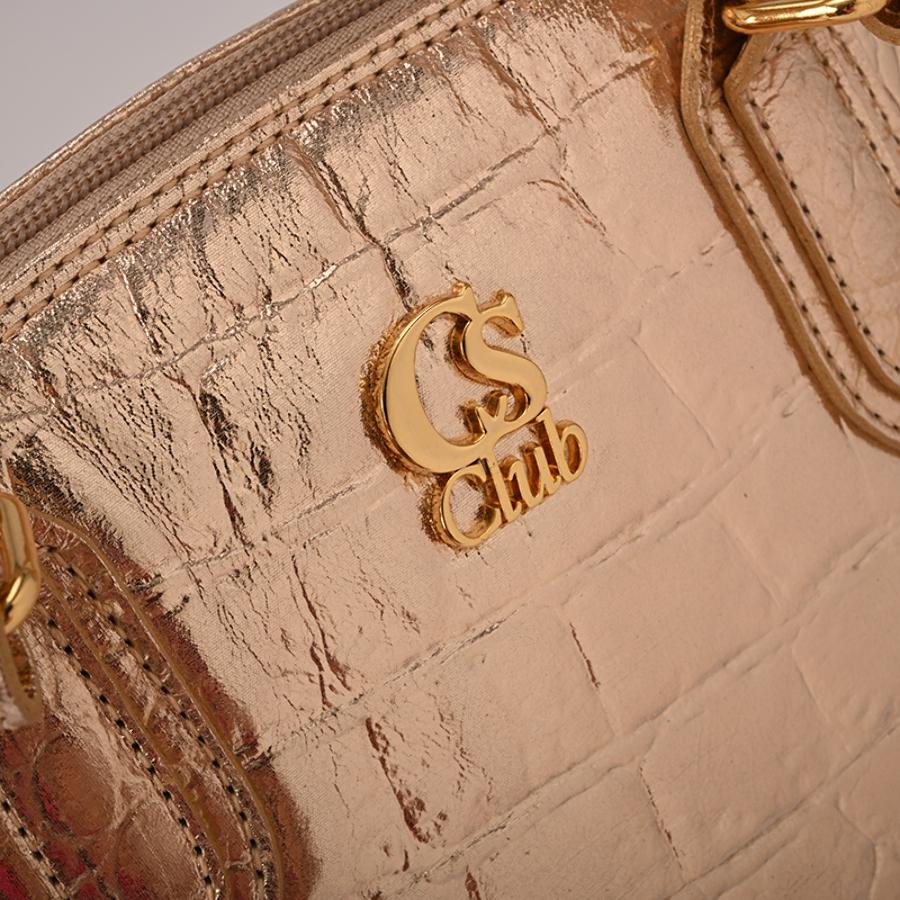 CARTERA DORADA CS CLUB