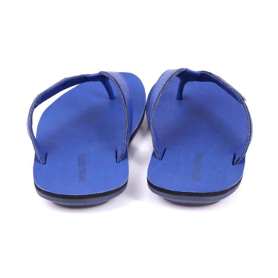 Ojota azul