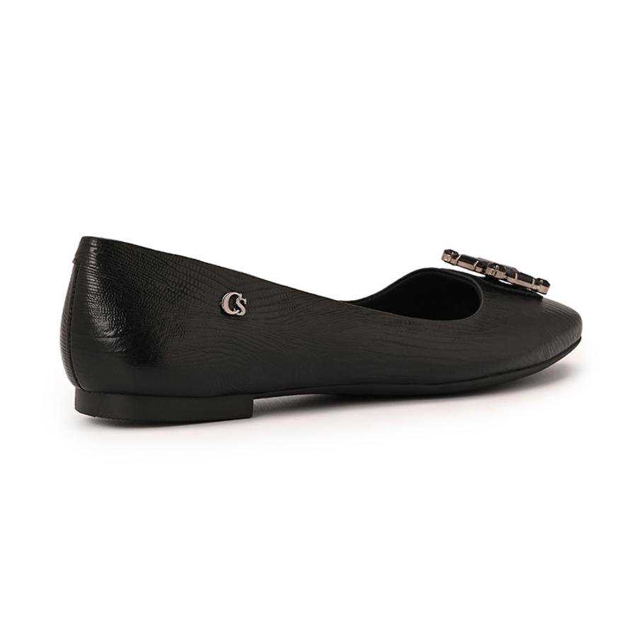 BALLERINA TEXTURIZADA CS