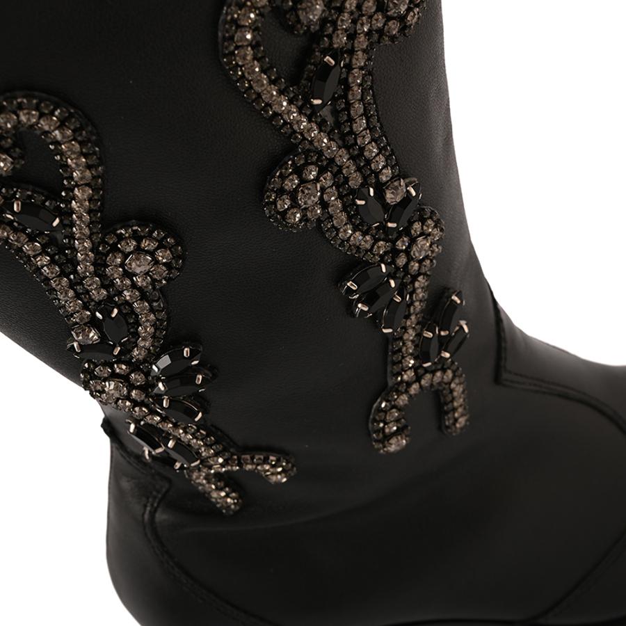 BOTA CON BRILLO CS