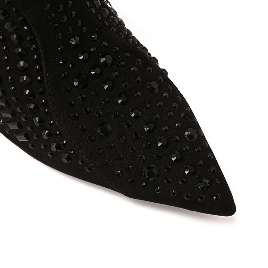 BOTA CON BRILLO CS