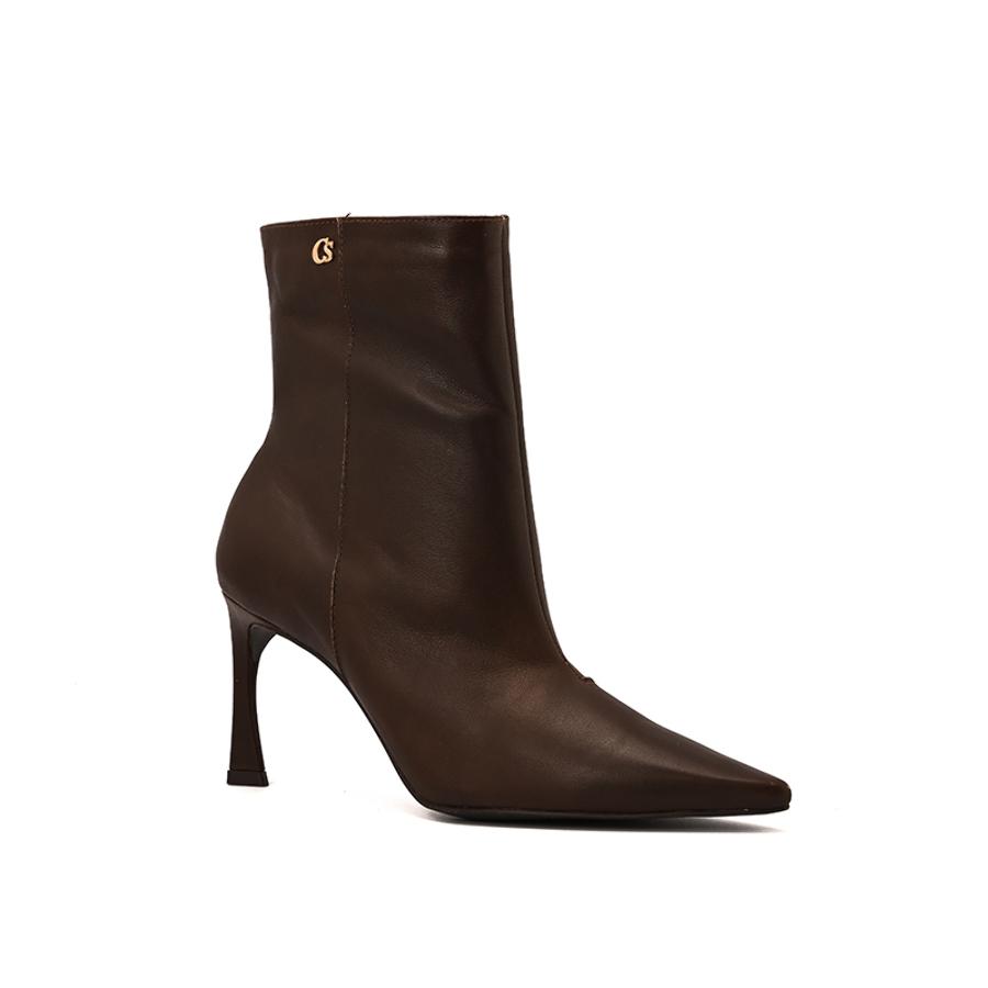 BOTA CAFÉ CON ACCESORIO EXTRAÍBLE