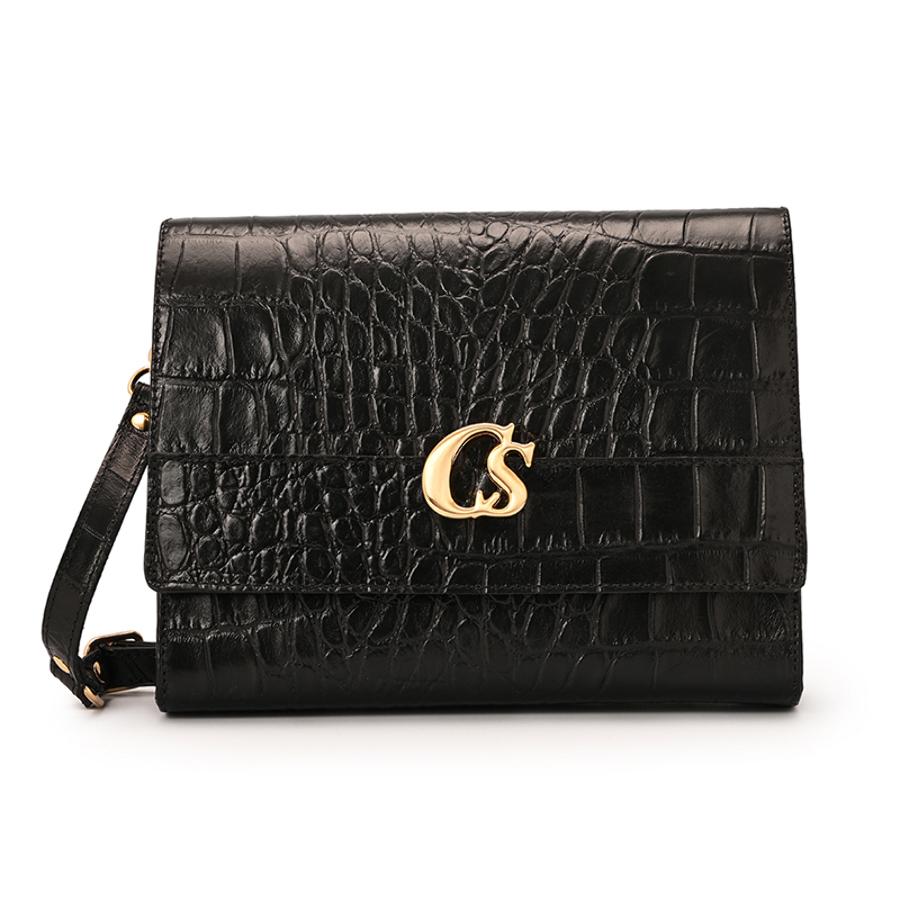 CARTERA TEXTURIZADA CON MONEDERO CS