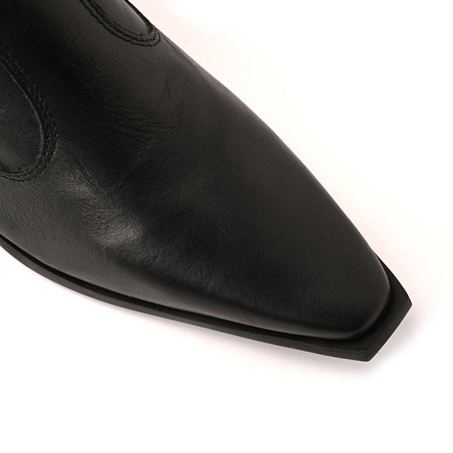 BOTA CON ACCESORIO EXTRAÍBLE CS CLUB