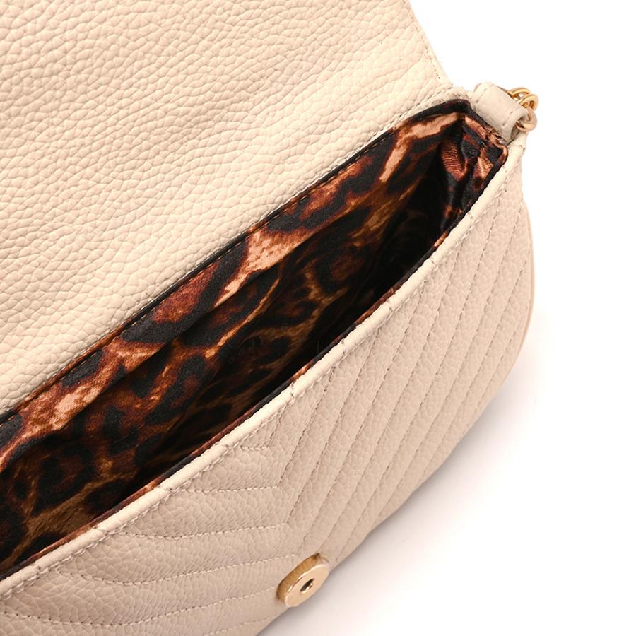 BANDOLERA OFF WHITE CS CLUB