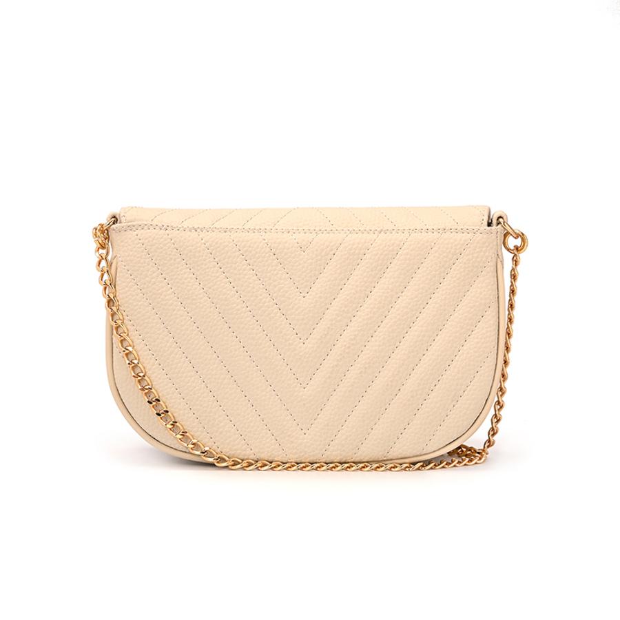 BANDOLERA OFF WHITE CS CLUB