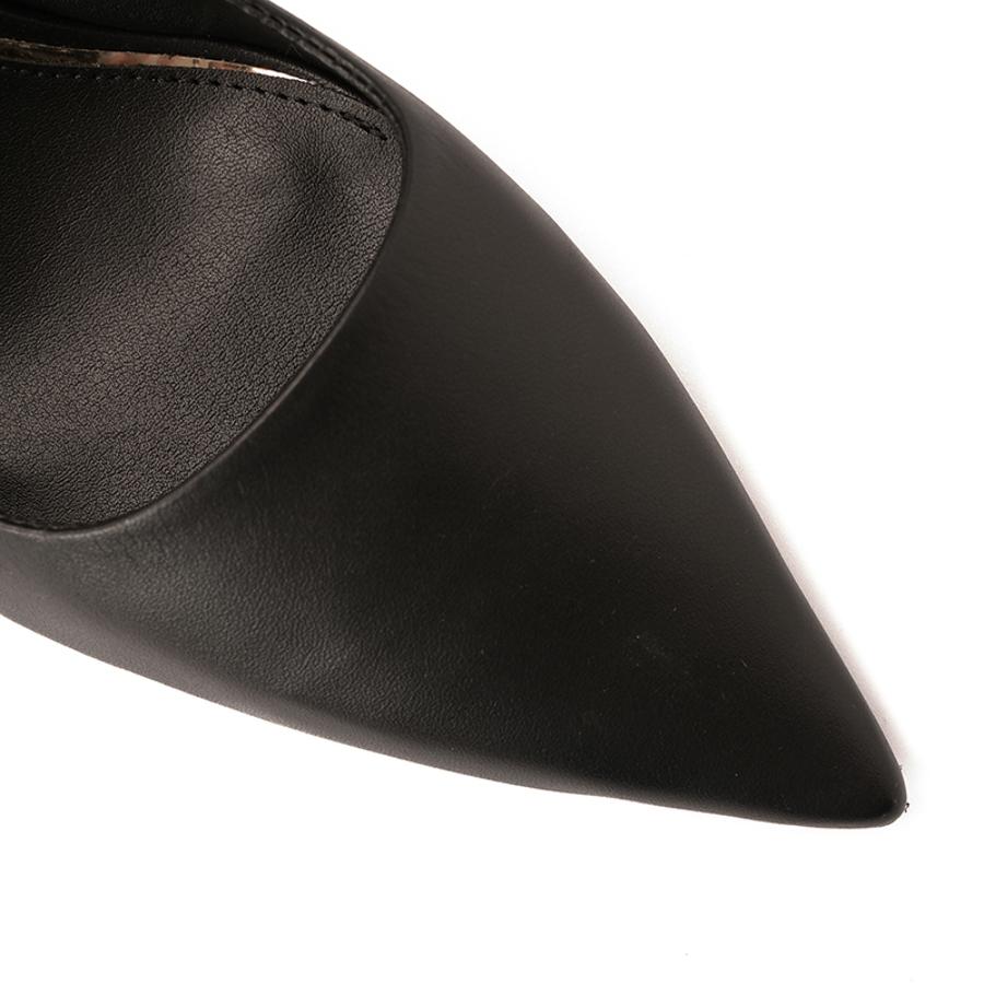 STILETTO BLACK TACO CS