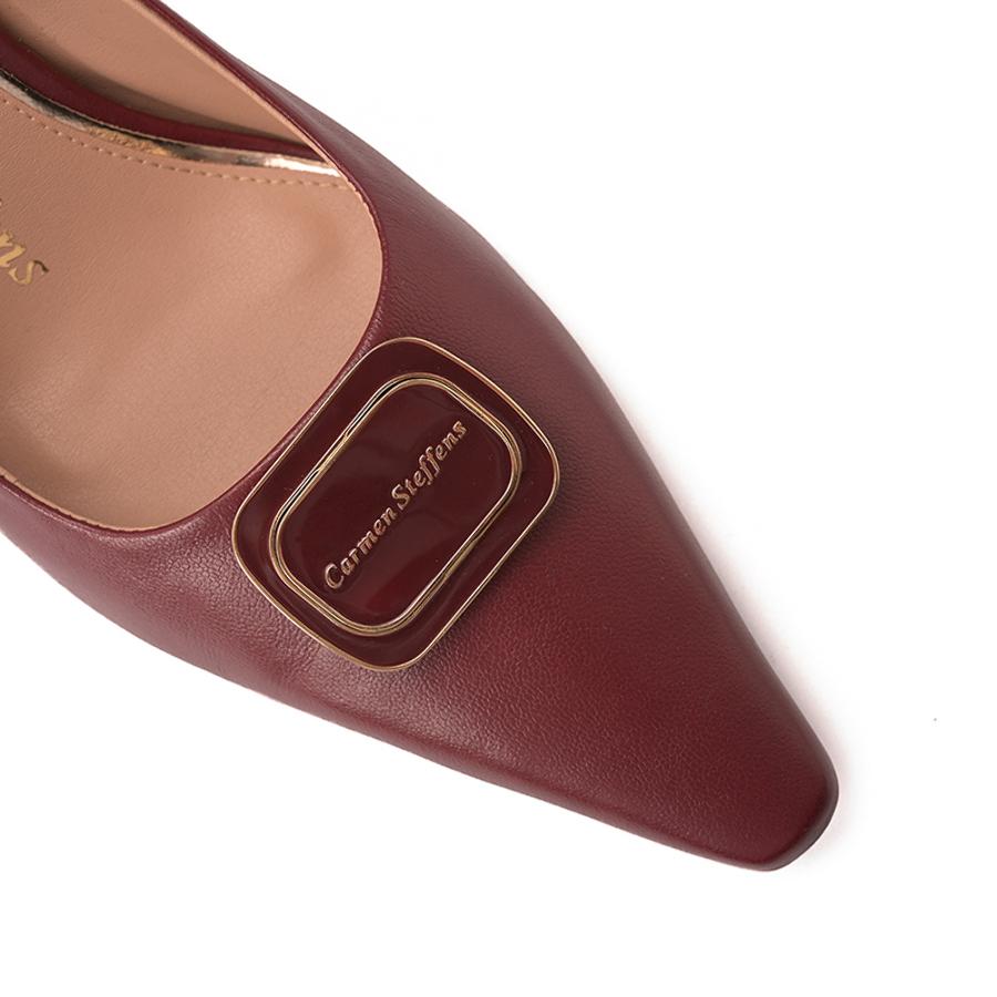 STILETTO BURDEO CS