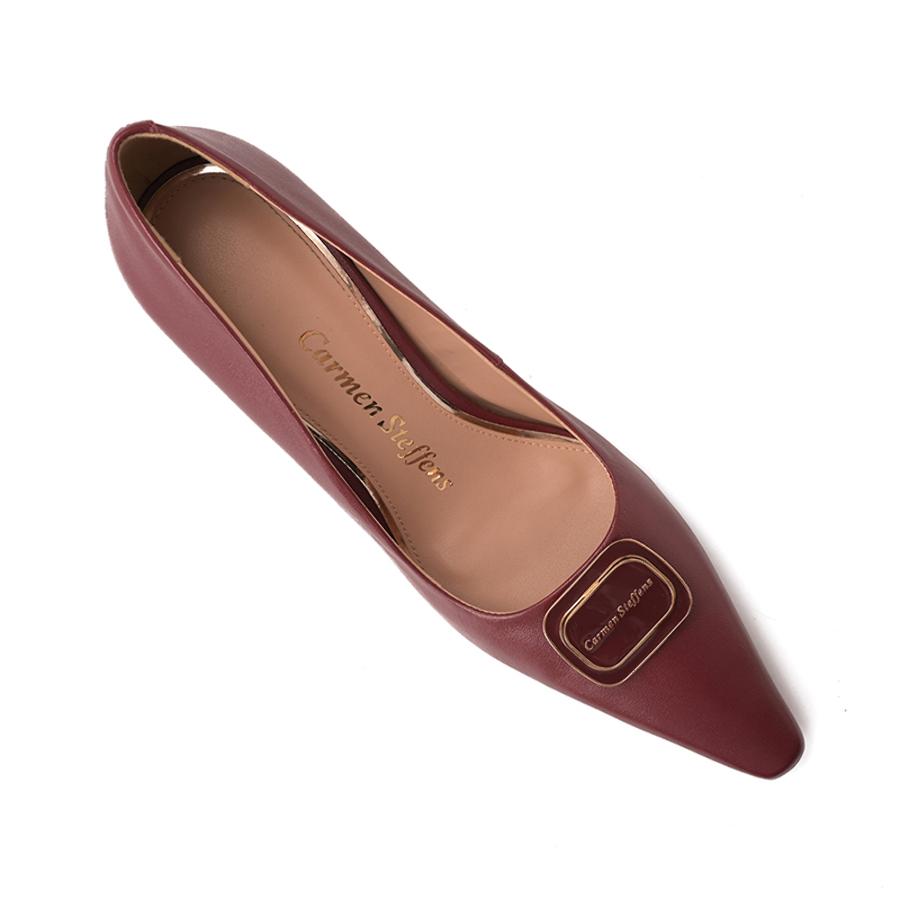STILETTO BURDEO CS