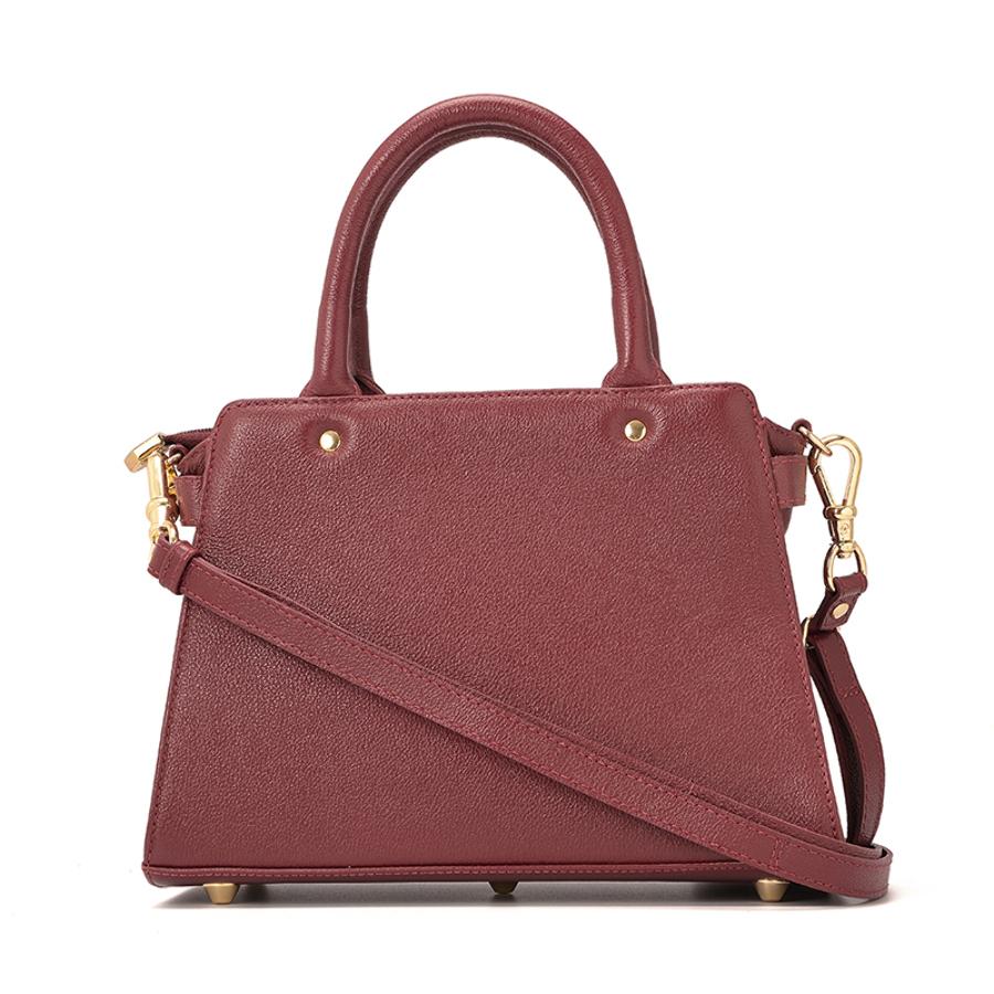 CARTERA BURDEO CON ACCESORIO