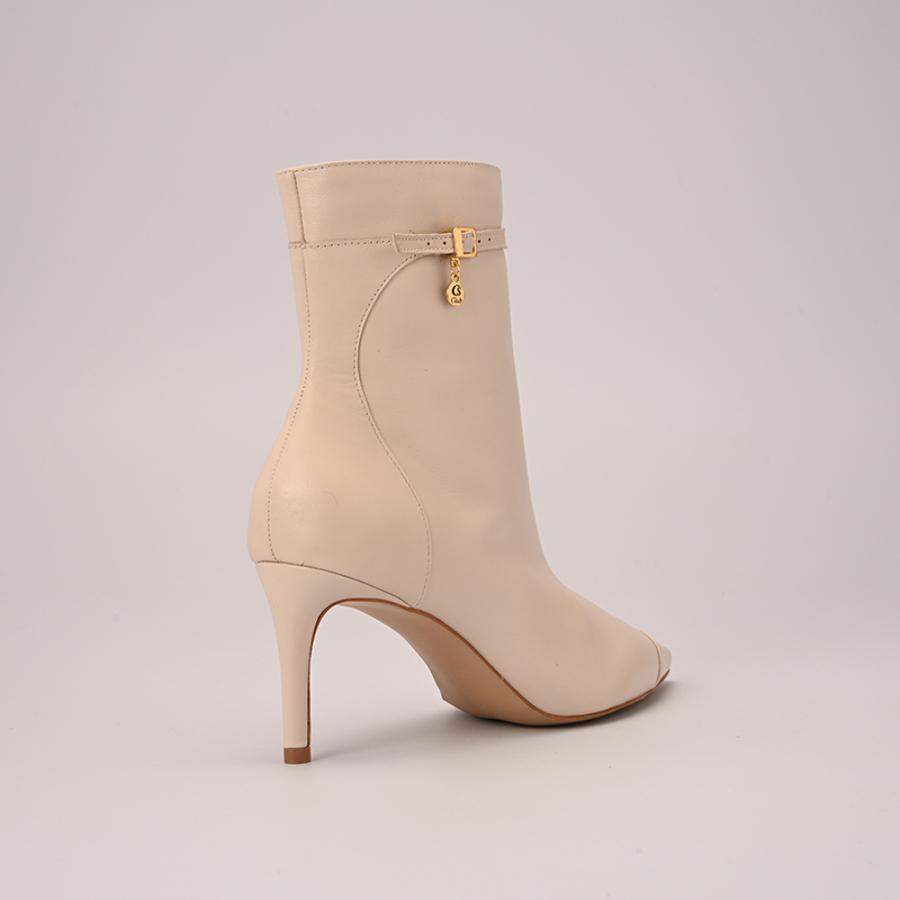 BOTA OFF WHITE EN PUNTA CS