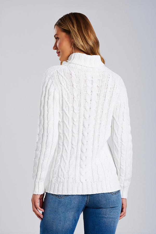SWETER TEJIDO CS