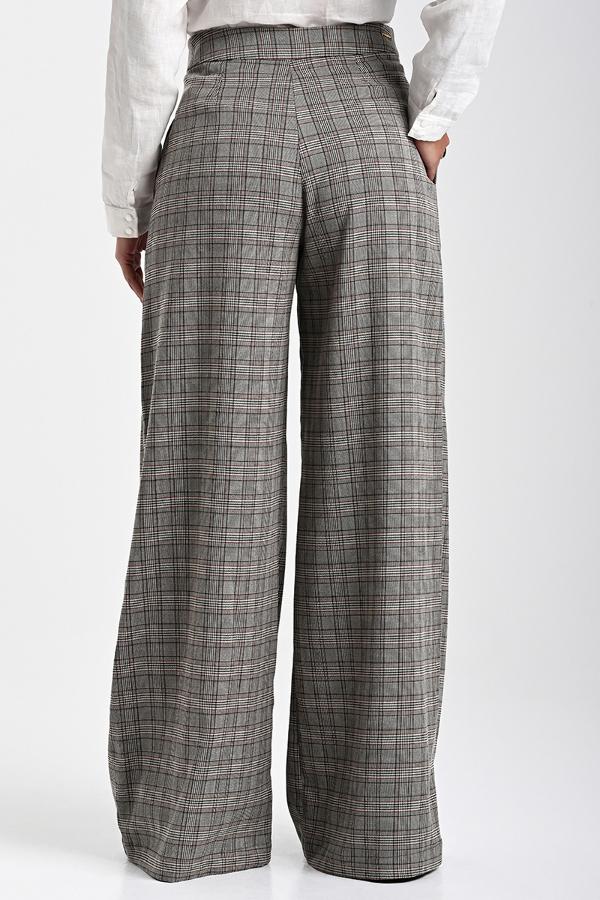 PANTALON PALAZZO CUADRILLE
