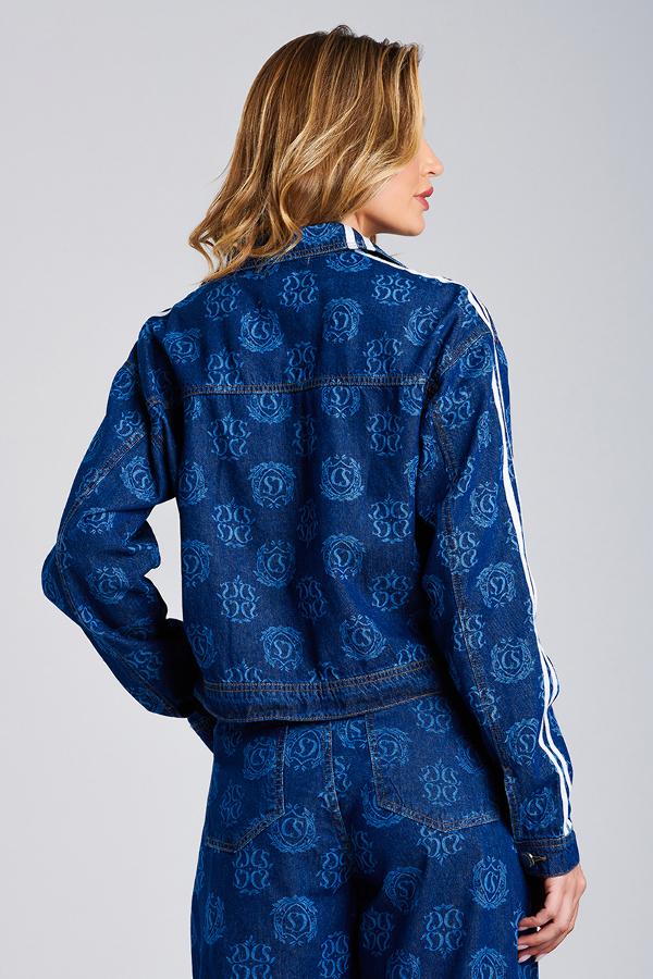 CAMISA JEANS CS