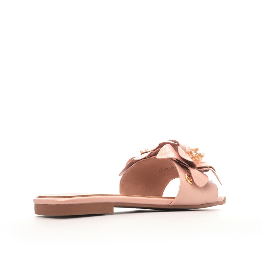 FLAT ROSA DISEÑO FLOR