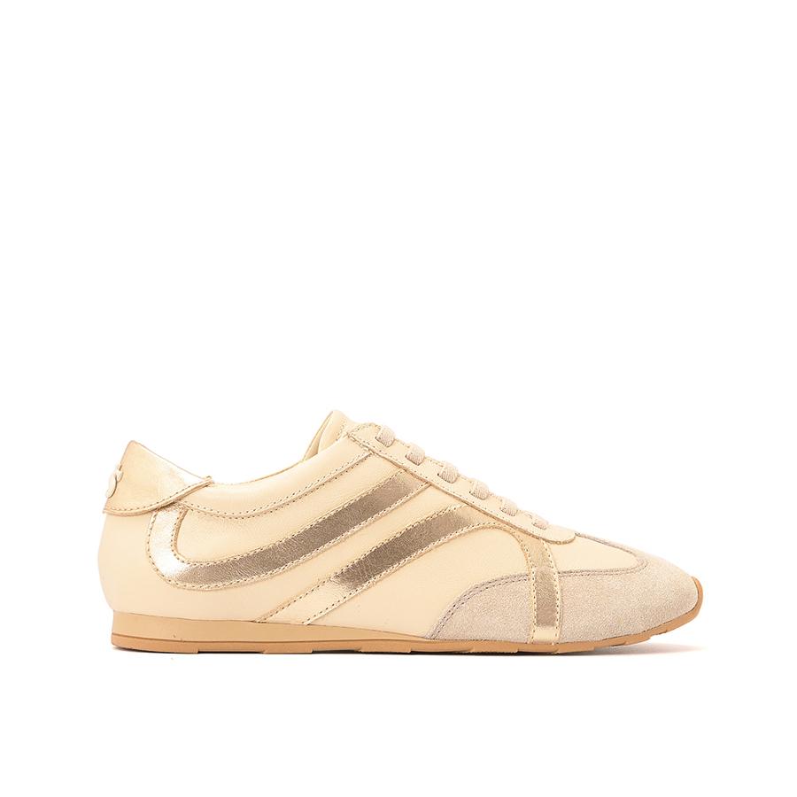 ZAPATILLA BEIGE CS