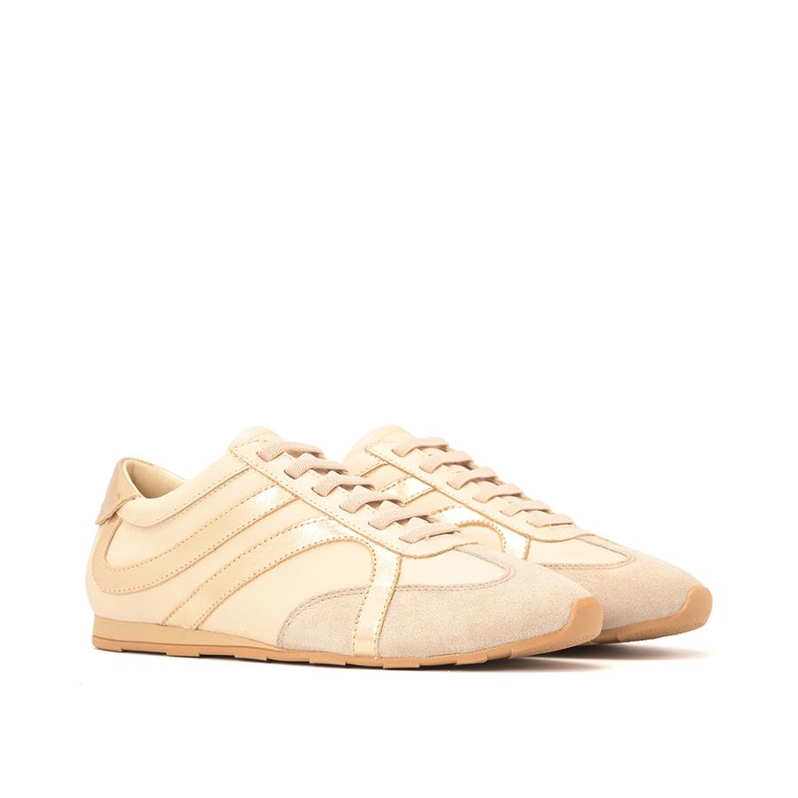 ZAPATILLA BEIGE CS
