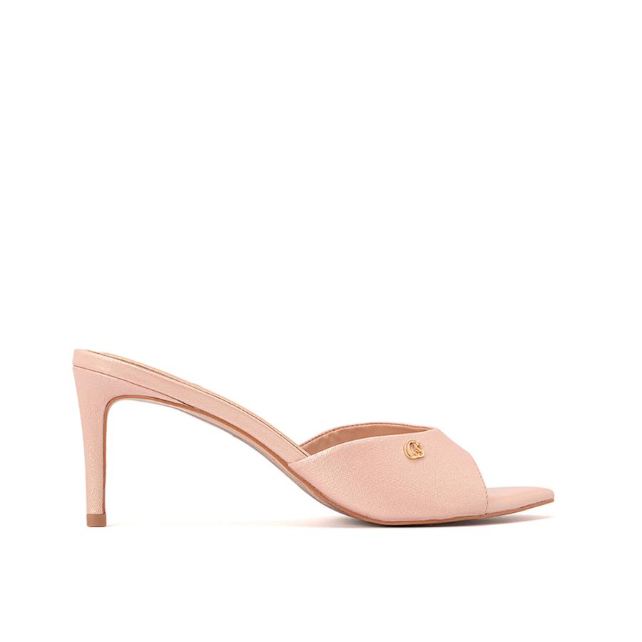 SANDALIA ROSA CS