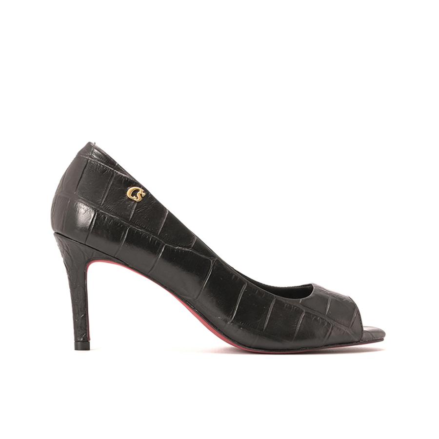 STILETTO CON TEXTURA CS