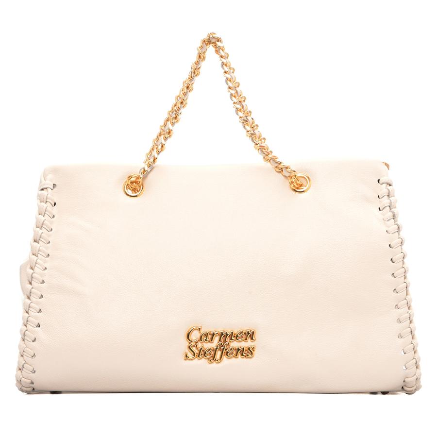 CARTERA CON CADENA CARMEN STEFFENS