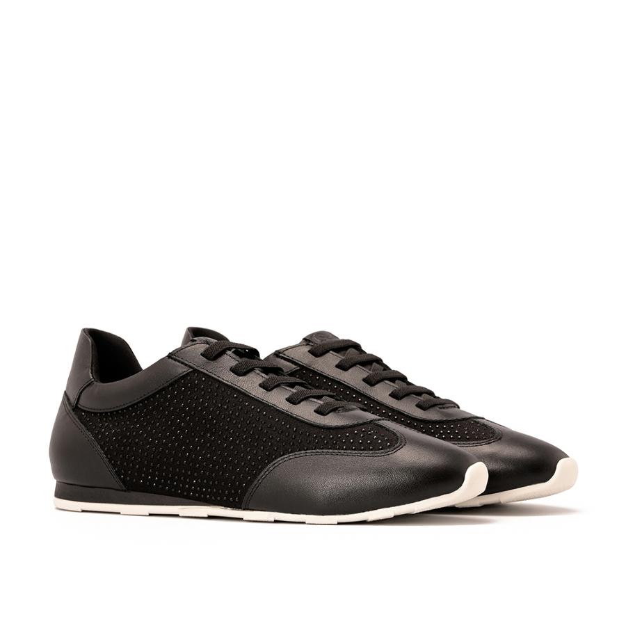 ZAPATILLA CON BRILLO CS CLUB