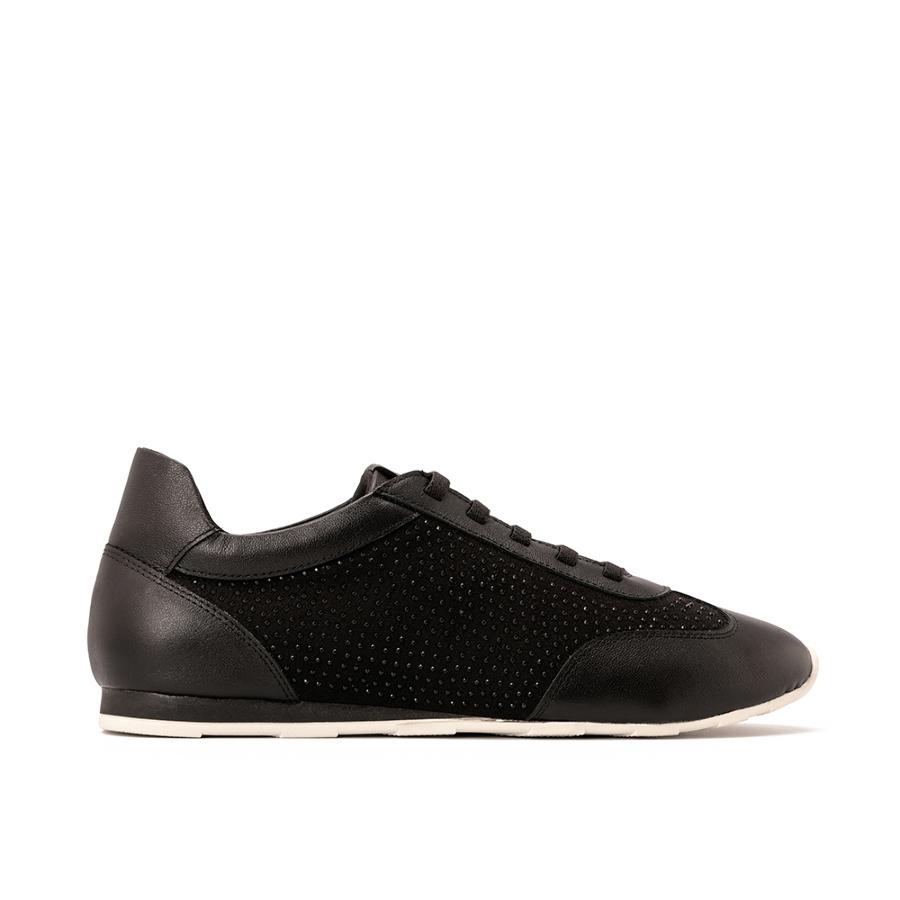 ZAPATILLA CON BRILLO CS CLUB