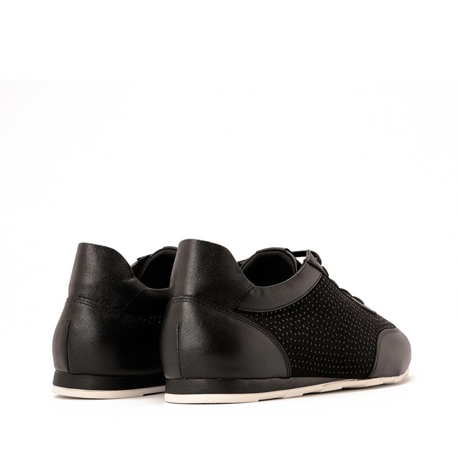 ZAPATILLA CON BRILLO CS CLUB