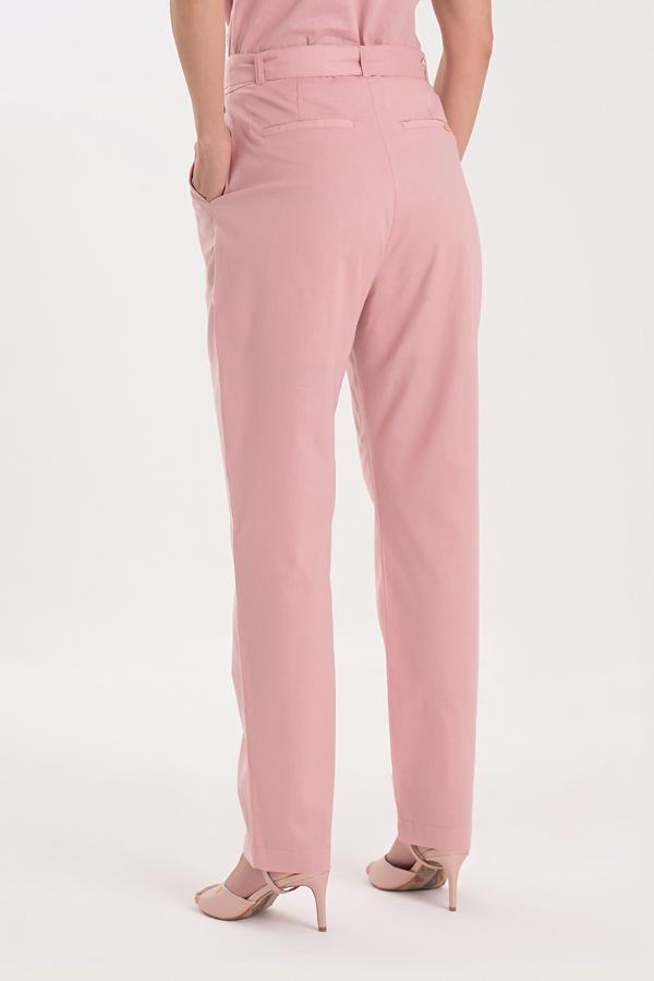 PANTALON ROSA CS