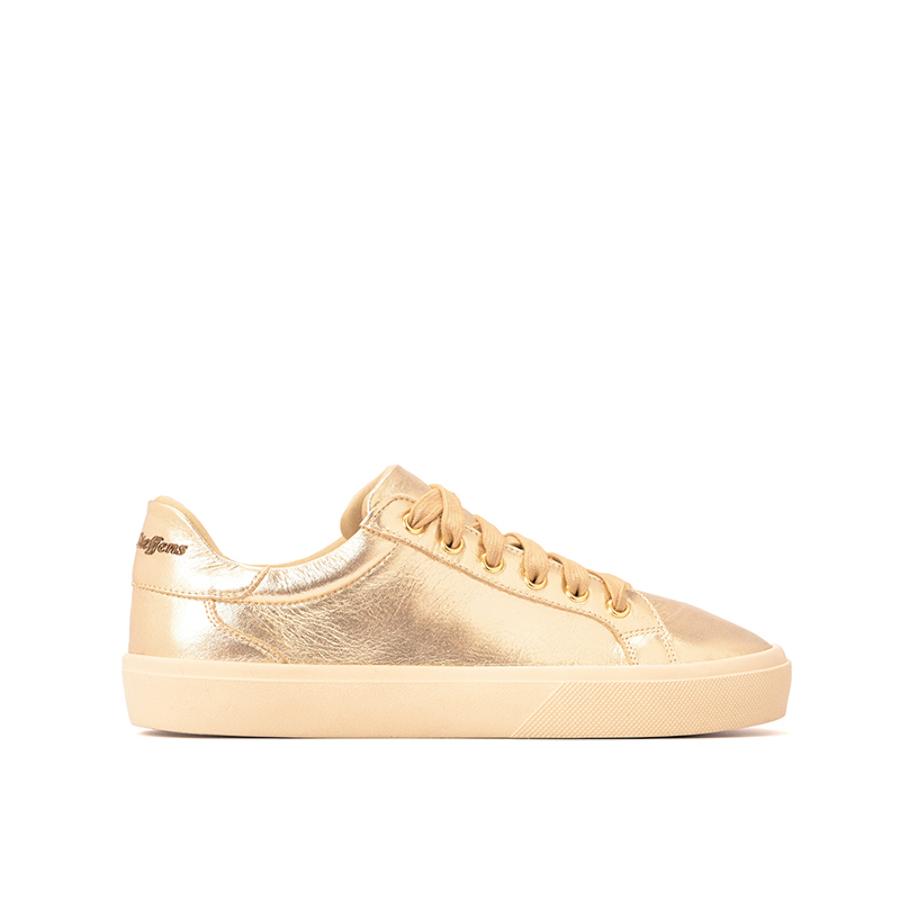 ZAPATILLA DORADA CS