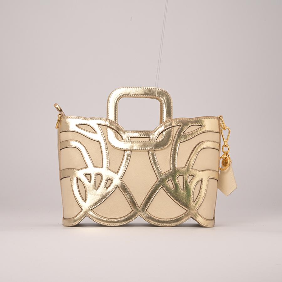 CARTERA PREMIUM CON DISEÑO